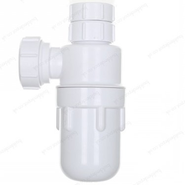 Bottle P Trap Adjustable Inlet A10A e1429636745388