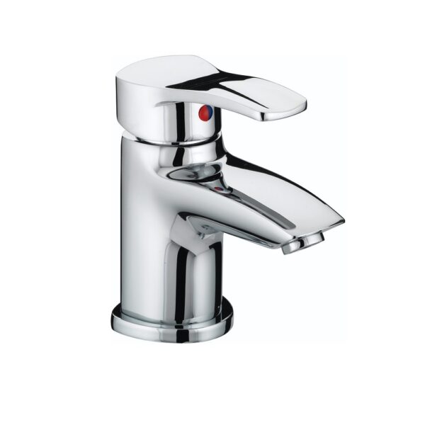 Bristan Basin Mixer (without Waste)