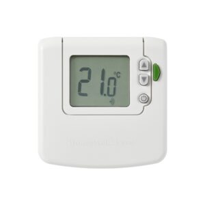 Honeywell Home Wired Digital Room Thermostat DT90E
