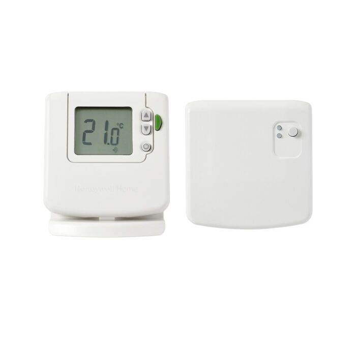 Honeywell Home Wireless Digital Thermostat DT92E