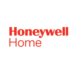 HoneywellHome Logo 1