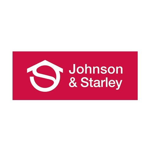 Johnson and Starley Logo 2