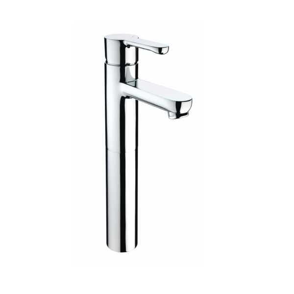 Bristan Nero Tall Basin Mixer (without Waste)