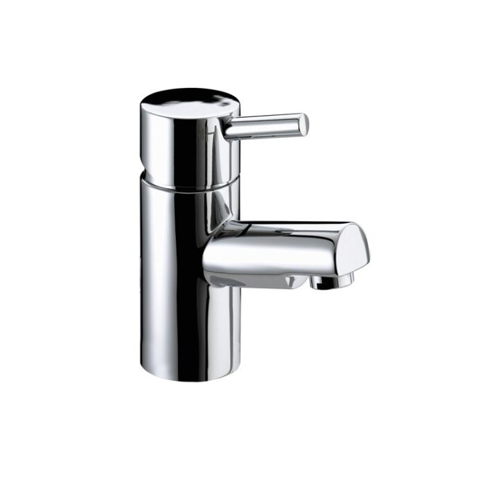 Bristan Prism Basin Mixer (without Waste)