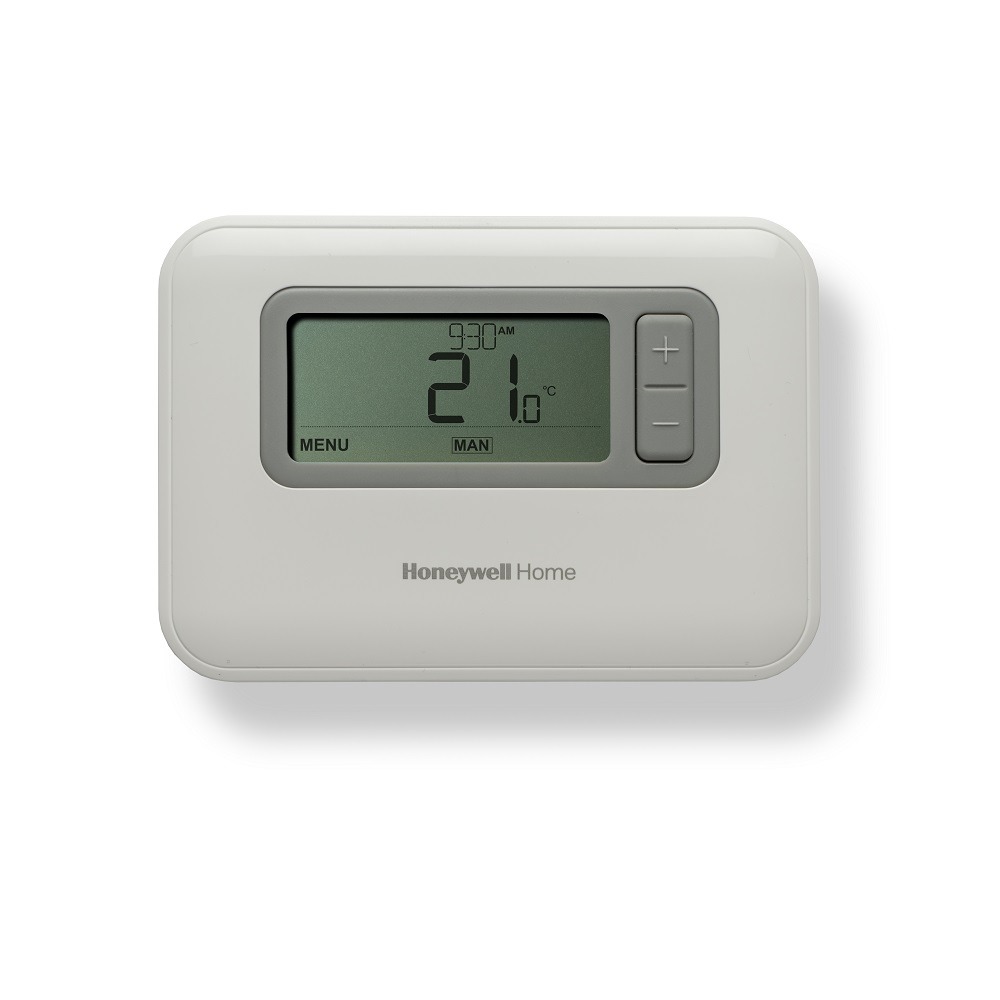 Home / Heating / Honeywell Home T3 Wired Programmable Thermostat