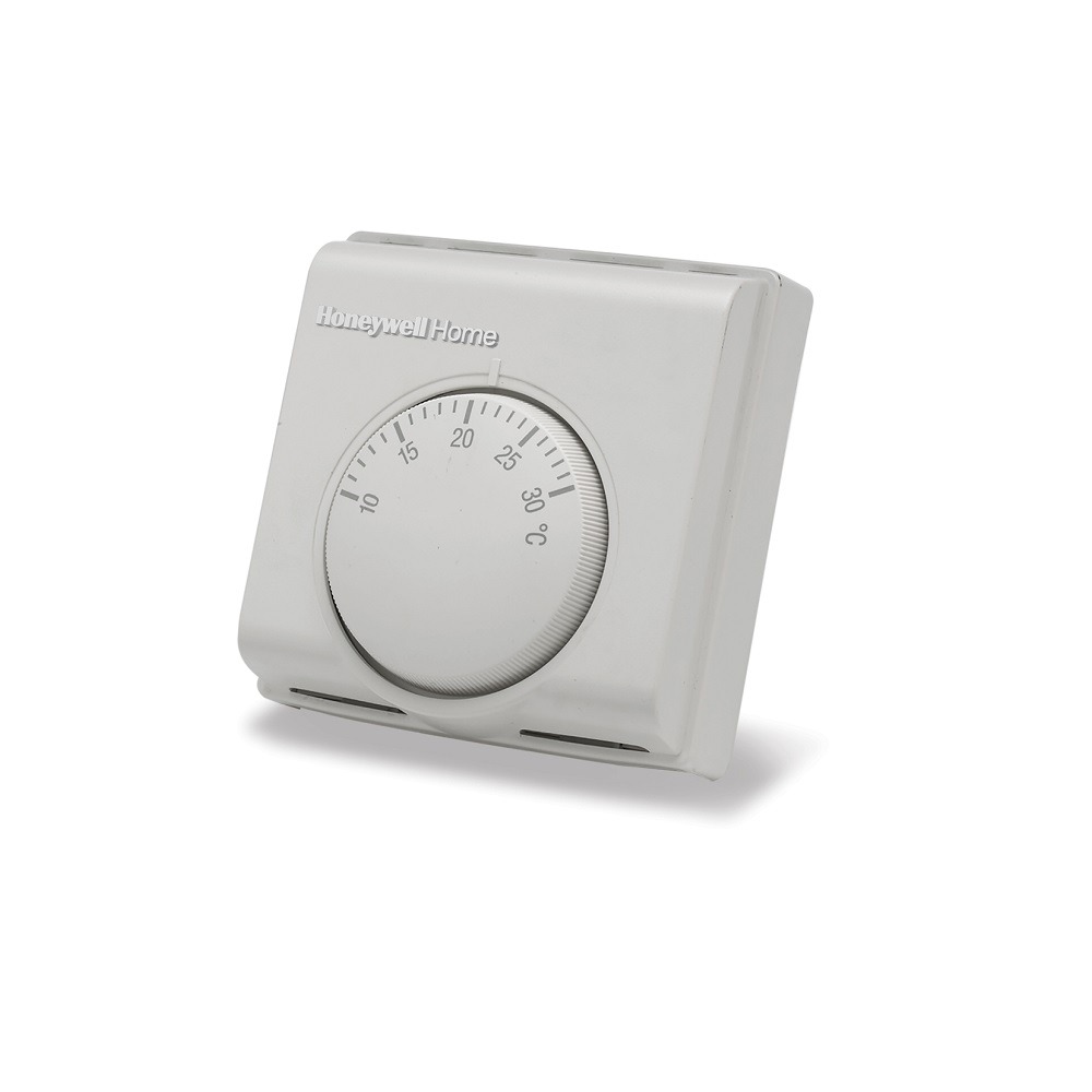 Honeywell Square Shape Room Thermostat T6360c - China Indoor