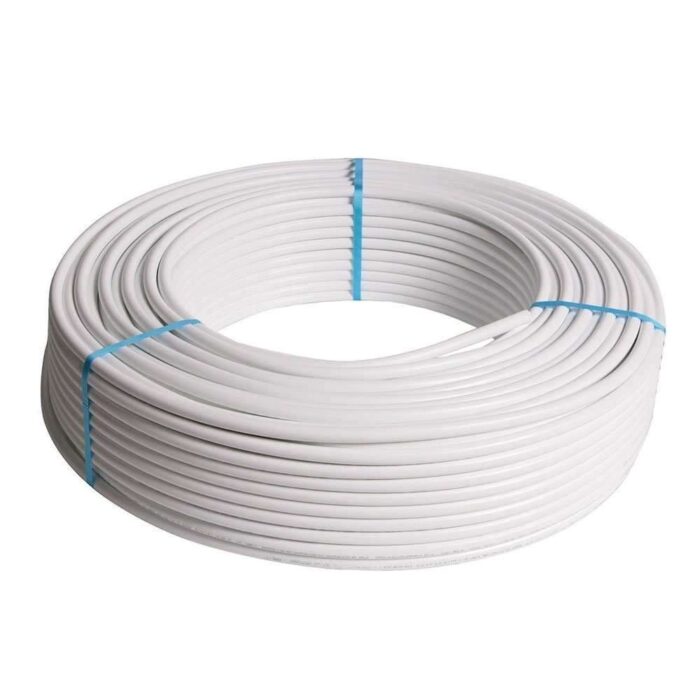UFH Pipe 1