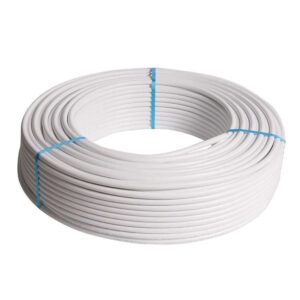 UFH Pipe 6