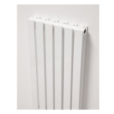 Linear Vertical White - LS1507