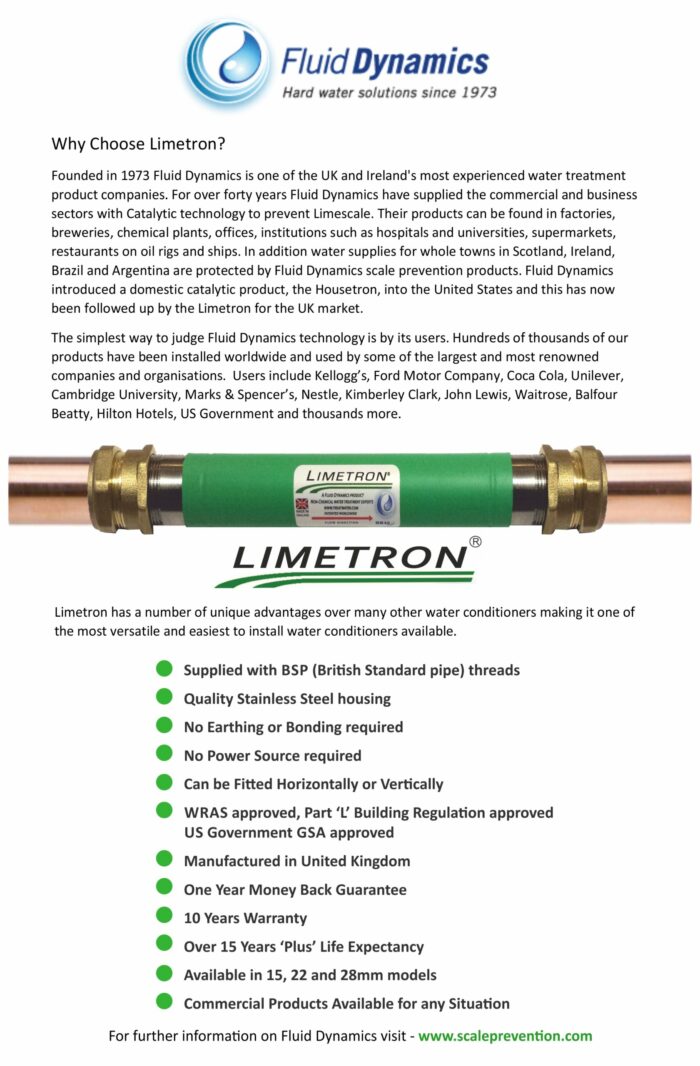 Why Choose Limetron Web Page scaled