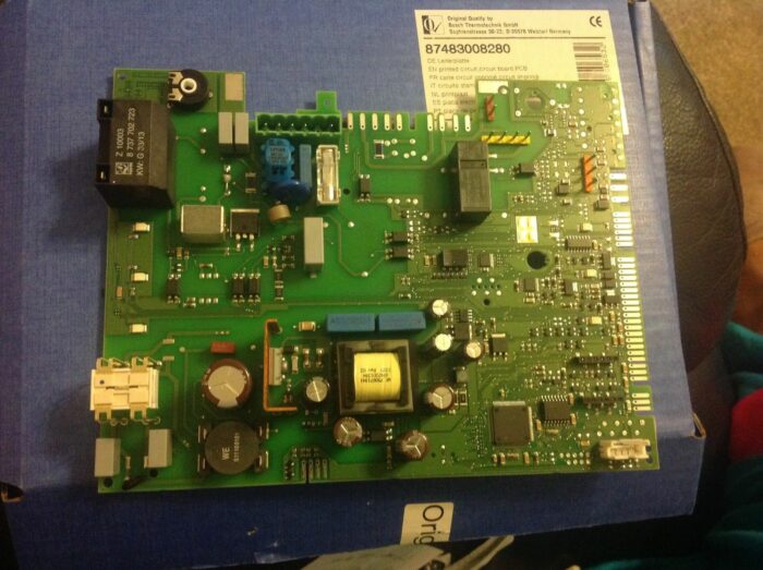 Worcester PCB 87483008280