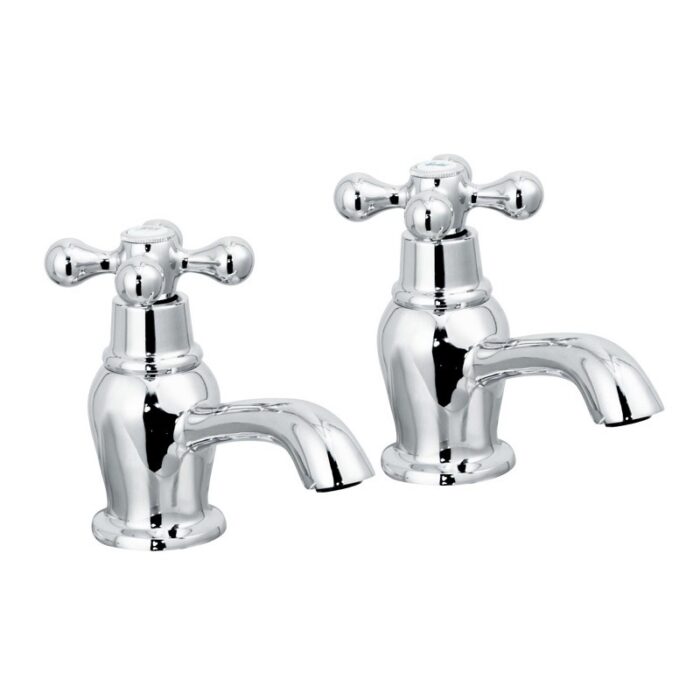 warwick bath taps