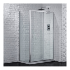 Aquadart Venturi 6 Sliding Shower Door