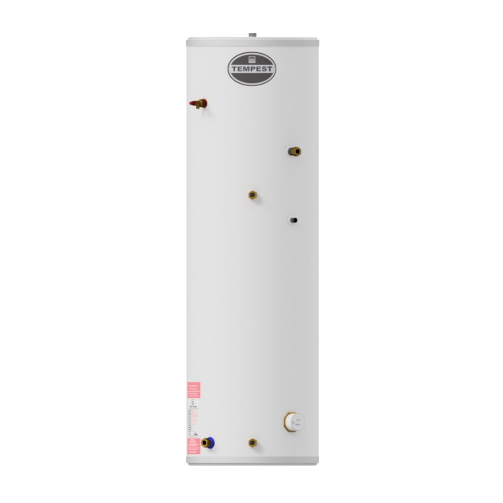 Telford Indirect Slimline