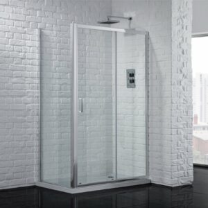 Venturi 6 Sliding Shower Door