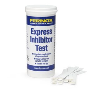 62514 Express Inhibitor Test