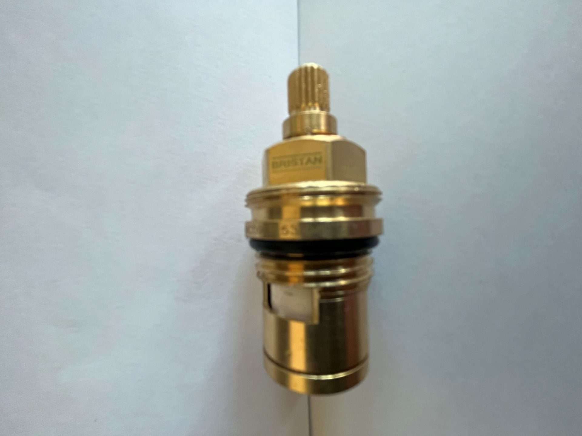 BRISTAN 1/2" Cold Valve