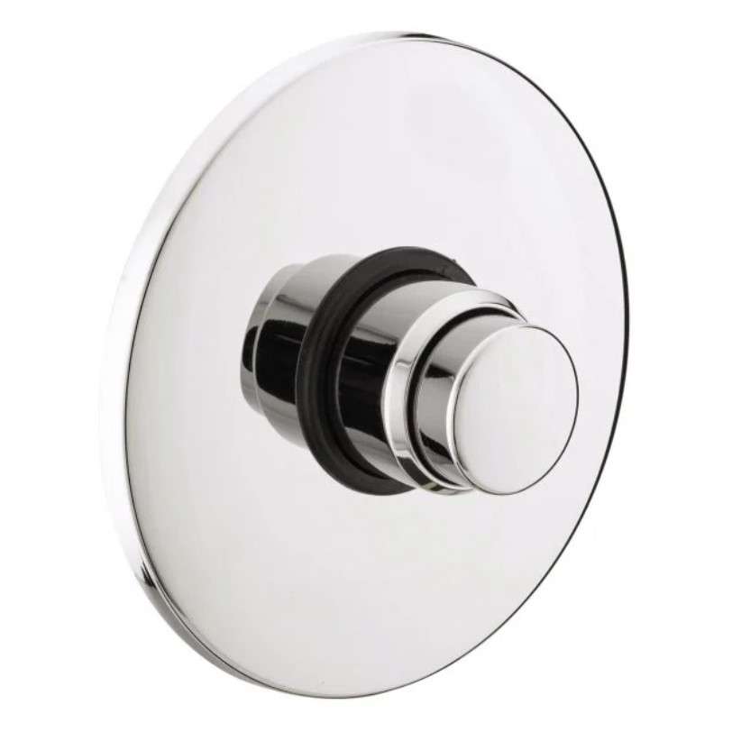Bristan Concealed Timed Flow Control for Water Economy (TUF100CCP)