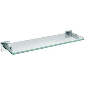 Bristan Square Glass Shelf (SQ SHELF C)