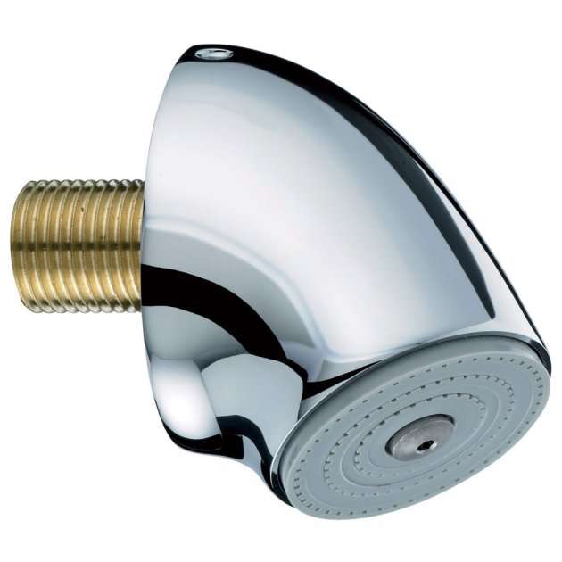Bristan Vandal Resistant Adjustable Fast Fit Duct Showerhead (VR3000FF DUCT)