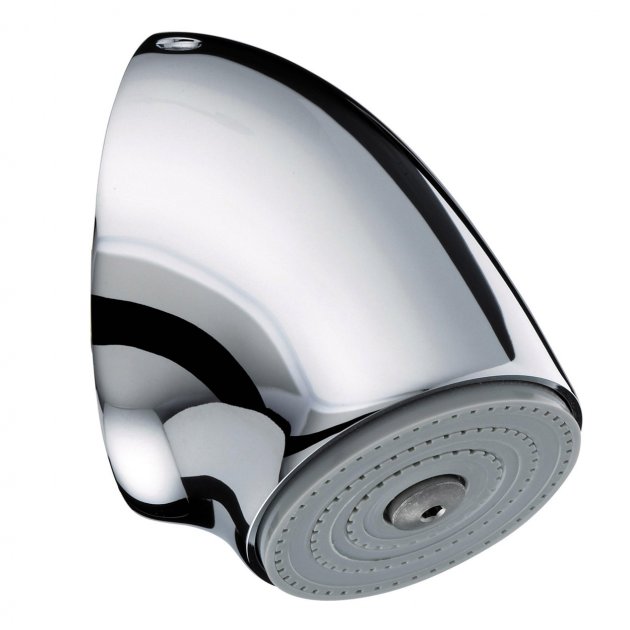 Bristan Vandal Resistant Adjustable Fast Fit Showerhead (VR3000FF)
