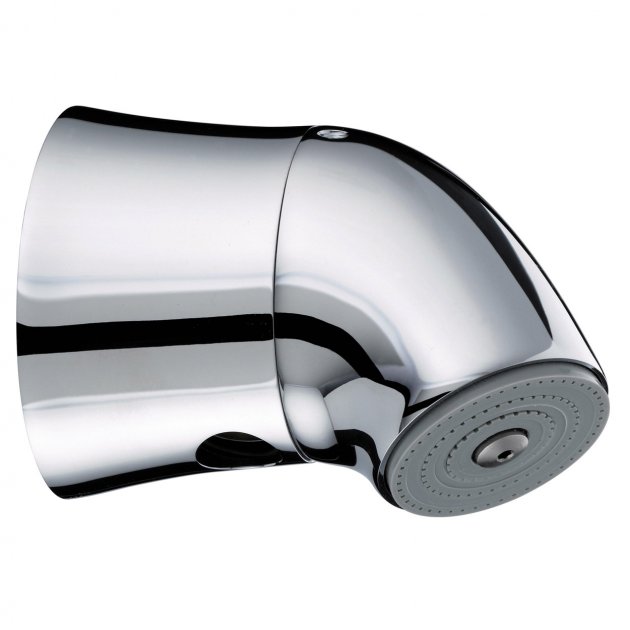 Bristan Vandal Resistant Exposed Showerhead (VR3000E)