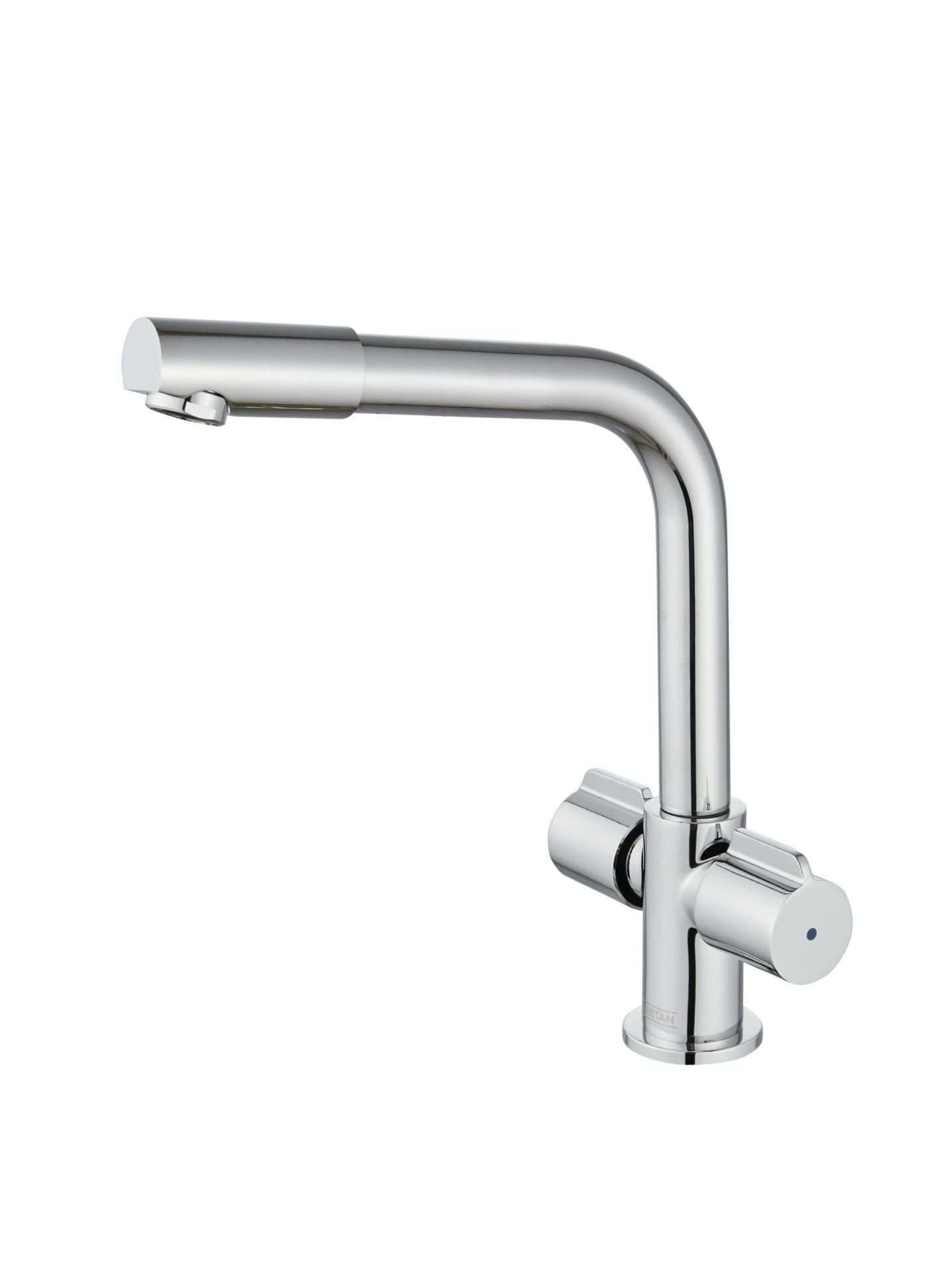 Bristan Pinnacle Monobloc Sink Mixer (PI SNK C)