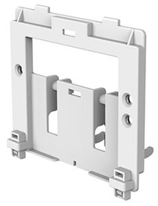 BCM350 Wall Plate Attachment
