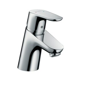 Hansgrohe Focus Single lever basin mixer 70 without waste
