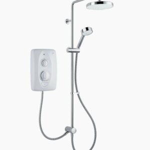 Mira Jump Dual Multi-Fit 9.5 kW Electric Shower