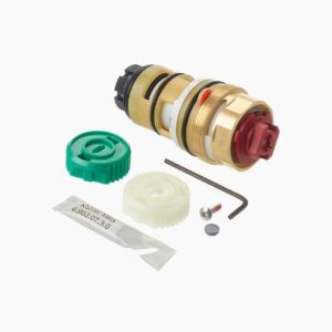 Mira Mixer Shower Thermostatic Cartridge Assembly 1663.152
