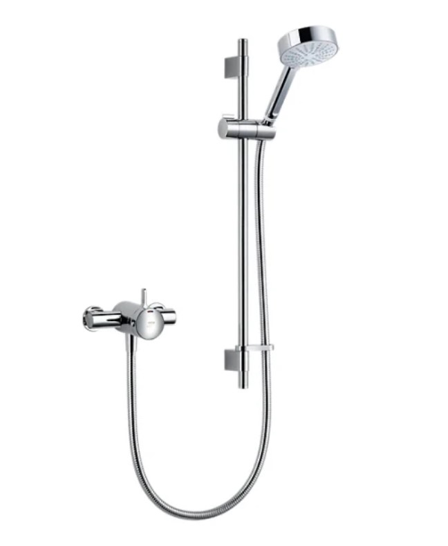 Mira Select EV Thermostatic Mixer Shower (1.1592.005)