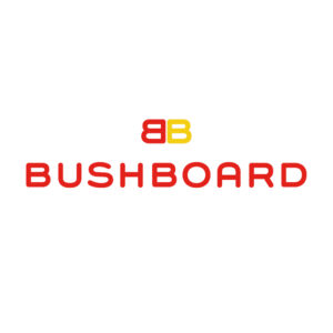 Bushboard default