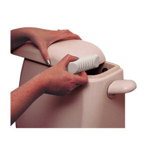 RAK Ceramics Side Lever Internal Flushing Kit CP305