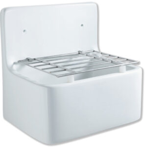 RAK Ceramics Grill for Cleaner Sink GRILL