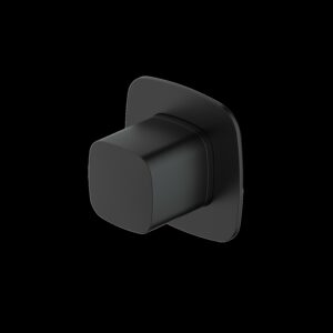 RAK Ceramics Petit Square Concealed Diverter Single Outlet RAKPES3020-1B