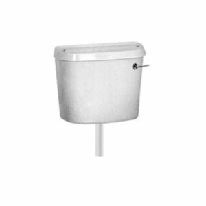 Vitra Low-Level Cistern Accessible (6415L003-0738)