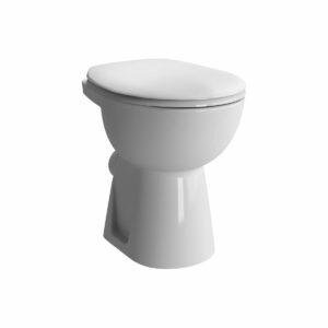 Vitra Low-Level SISO Cistern Fittings (ISIS6IM/LLCP)