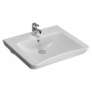 Vitra S20 Accessible Washbasin 60cm (5289B003-0001)