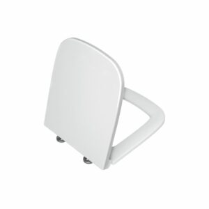 Vitra S20 Toilet Seat with Standard Hinge (77-003-001)