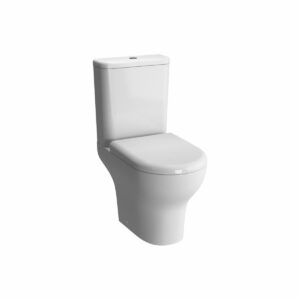 Vitra Zentrum Smoothflush WC Pan