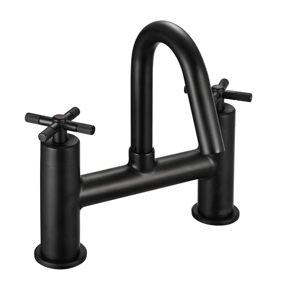 Cruzar Bath Filler Black(CRU BF BLK)