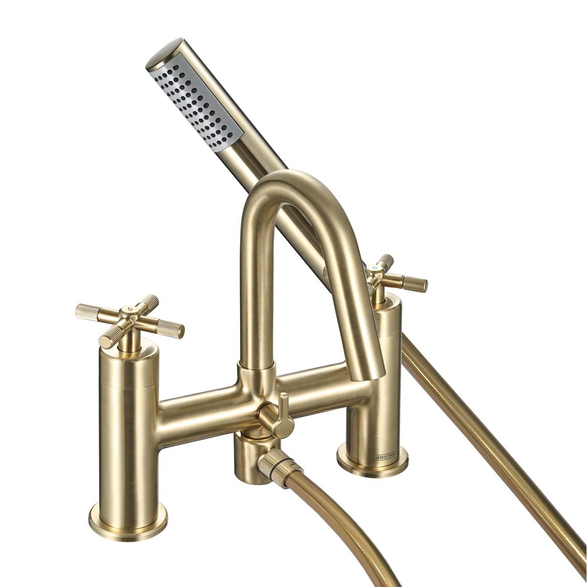 Cruzar Bath Shower Mixer (CRU BSM BB)