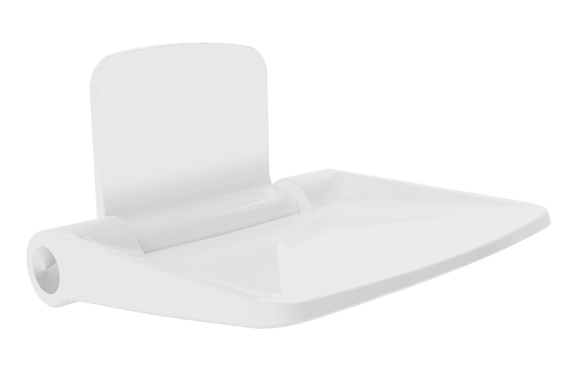 Opulent Shower Seat PLTD107593