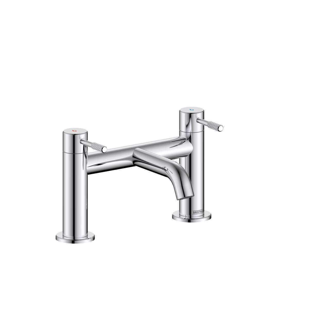 Molida Bath Filler Chrome (MOL BF C)