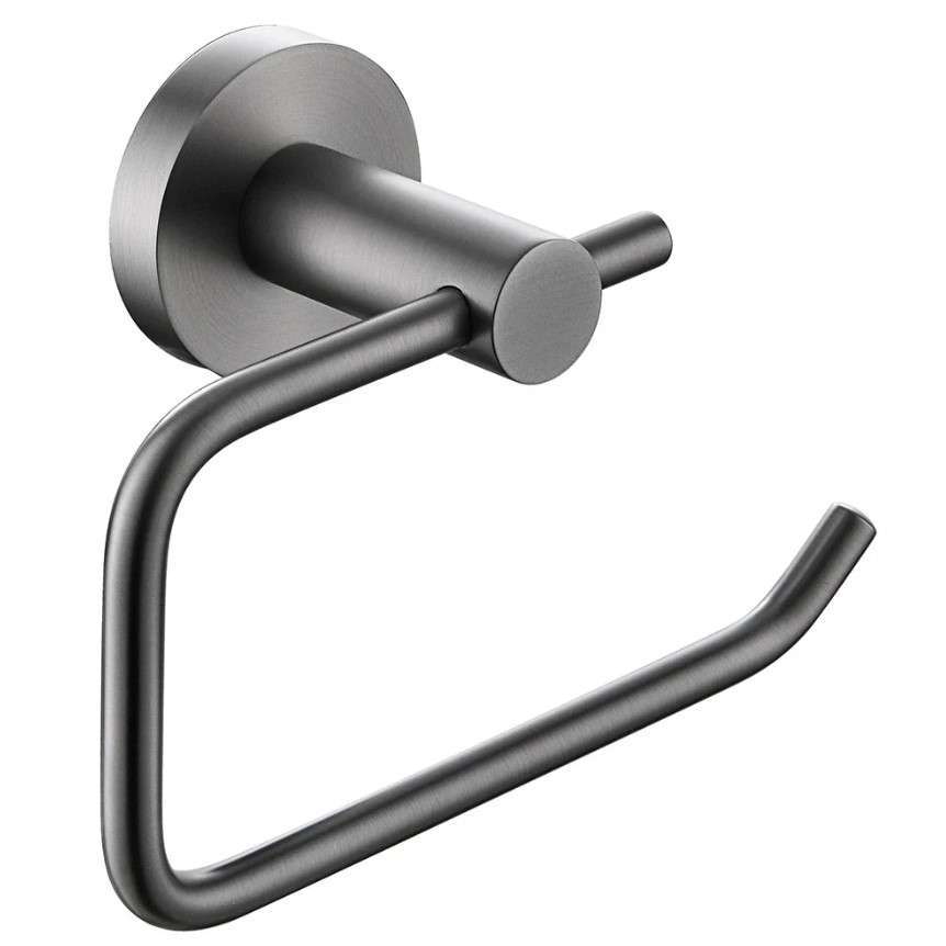 Round Toilet Roll Holder GM (RD ROLL GM)