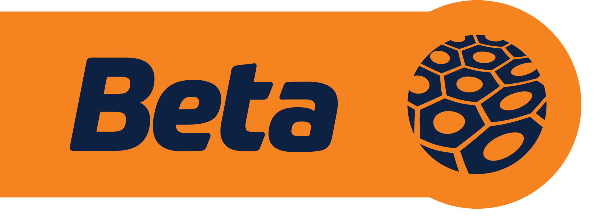 Beta logo