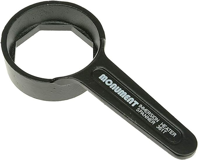 IMMERSION SPANNER MONUMENT 361T