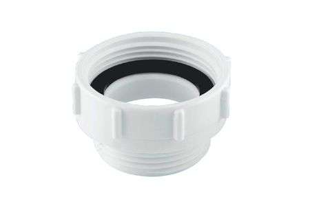 MCALPINE 2" x 1.1/2" COUPLER