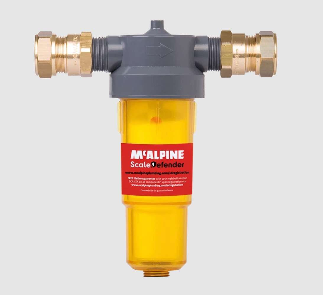 MCALPINE SCALE DEFENDER STARTER PACK (SCA-STA)